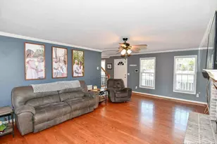 256 Arlington Dr, Cameron, NC 28326 - Photo 4