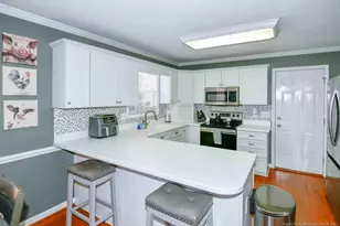 256 Arlington Dr, Cameron, NC 28326 - Photo 8