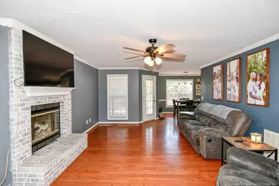 256 Arlington Drive, Cameron, NC 28326 - Photo 2