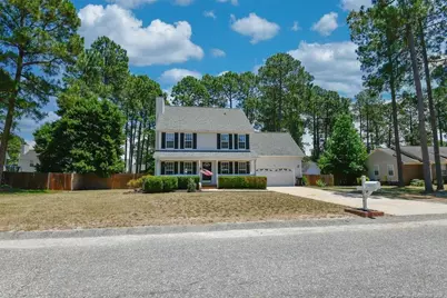 256 Arlington Drive, Cameron, NC 28326 - Photo 34
