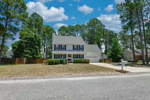 256 Arlington Dr, Cameron, NC 28326 - Photo 34