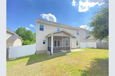 3012 Gentle Breeze Court, Fayetteville, NC 28306 - Photo 14