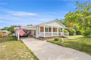 4811 Eagle Ct, Fayetteville, NC 28304 - Photo 2