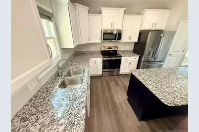580 Hayes Road, Spring Lake, NC 28390 - Photo 6