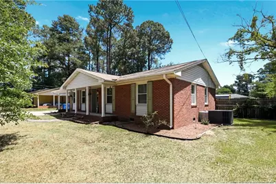 1011 Bingham Drive, Fayetteville, NC 28304 - Photo 2