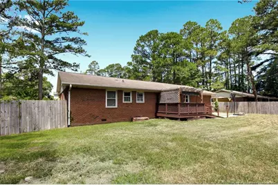 1011 Bingham Drive, Fayetteville, NC 28304 - Photo 42