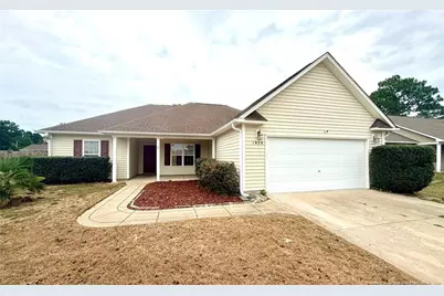 1928 Sir Michael Drive, Hope Mills, NC 28348 - Photo 20