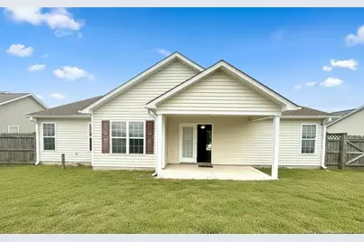 1928 Sir Michael Drive, Hope Mills, NC 28348 - Photo 20