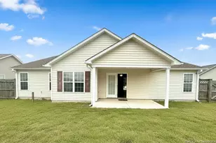 1928 Sir Michael Dr, Hope Mills, NC 28348 - Photo 20