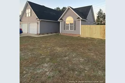 1047 Gatesville Drive, Hope Mills, NC 28348 - Photo 2
