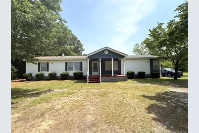 1197 E Parkton Tobermory Road, Parkton, NC 28371 - Photo 1