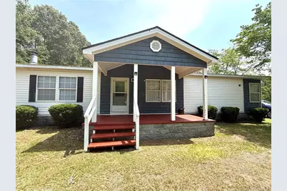 1197 E Parkton Tobermory Road, Parkton, NC 28371 - Photo 2