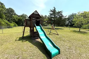1197 E Parkton Tobermory Rd, Parkton, NC 28371 - Photo 32