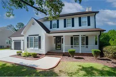 6317 Nakoma Way, Fayetteville, NC 28306 - Photo 2