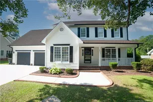 6317 Nakoma Way, Fayetteville, NC 28306 - Photo 1