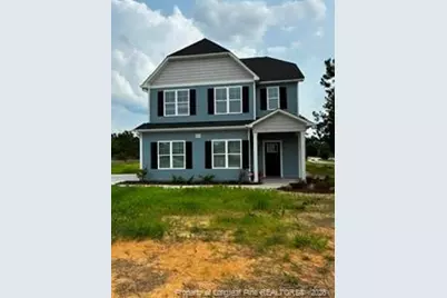 4014 Red Springs Road, Red Springs, NC 28377 - Photo 1