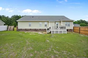 4225 Redmill Ln, Hope Mills, NC 28348 - Photo 4