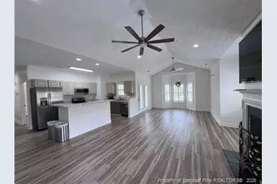 812 Sage Creek Lane #10, Fayetteville, NC 28305 - Photo 4