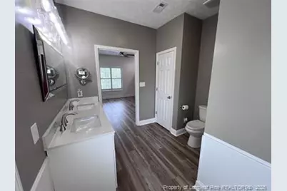 812 Sage Creek Lane #10, Fayetteville, NC 28305 - Photo 16