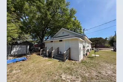 208 Scarborough Street #A AND B, Spring Lake, NC 28390 - Photo 8