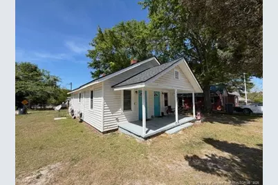 208 Scarborough Street #A AND B, Spring Lake, NC 28390 - Photo 1