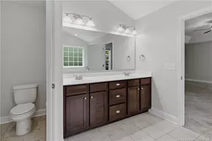 2438 Market Hill Dr, Fayetteville, NC 28306 - Photo 36