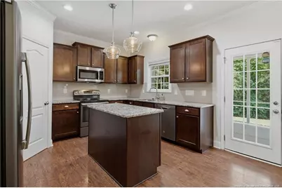 2438 Market Hill Drive, Fayetteville, NC 28306 - Photo 16