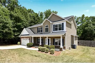 2438 Market Hill Drive, Fayetteville, NC 28306 - Photo 2