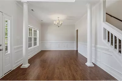2438 Market Hill Drive, Fayetteville, NC 28306 - Photo 8