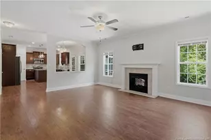 2438 Market Hill Dr, Fayetteville, NC 28306 - Photo 10