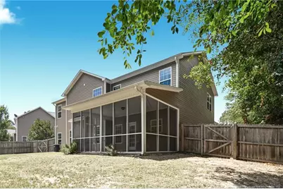 2438 Market Hill Drive, Fayetteville, NC 28306 - Photo 46