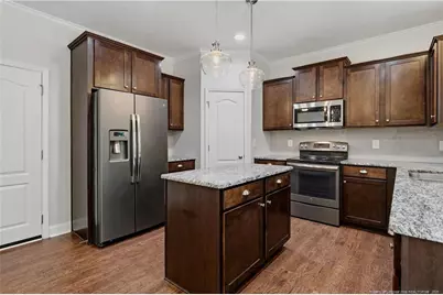 2438 Market Hill Drive, Fayetteville, NC 28306 - Photo 18