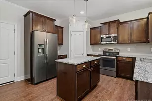 2438 Market Hill Dr, Fayetteville, NC 28306 - Photo 18
