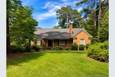 2002 N Elm Street, Lumberton, NC 28358 - Photo 1