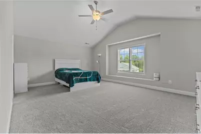 283 Leach Creek Drive, Raeford, NC 28376 - Photo 18