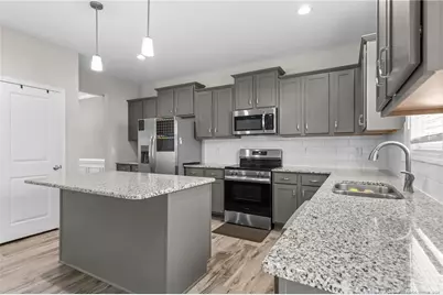 283 Leach Creek Drive, Raeford, NC 28376 - Photo 8