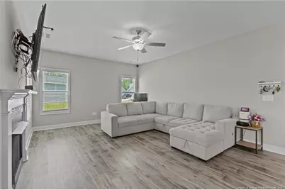 283 Leach Creek Drive, Raeford, NC 28376 - Photo 14