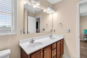 1206 Snowy Egret Dr, Fayetteville, NC 28306 - Photo 24