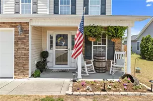 1206 Snowy Egret Dr, Fayetteville, NC 28306 - Photo 4