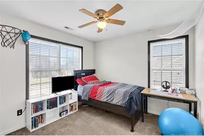 1206 Snowy Egret Drive, Fayetteville, NC 28306 - Photo 28