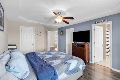 1206 Snowy Egret Drive, Fayetteville, NC 28306 - Photo 22