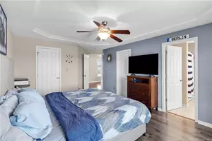 1206 Snowy Egret Dr, Fayetteville, NC 28306 - Photo 22