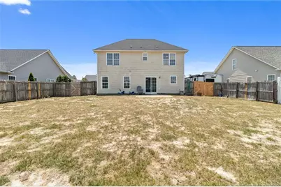 1206 Snowy Egret Drive, Fayetteville, NC 28306 - Photo 36
