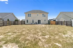1206 Snowy Egret Dr, Fayetteville, NC 28306 - Photo 36