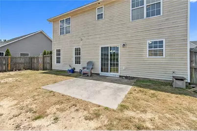 1206 Snowy Egret Drive, Fayetteville, NC 28306 - Photo 34