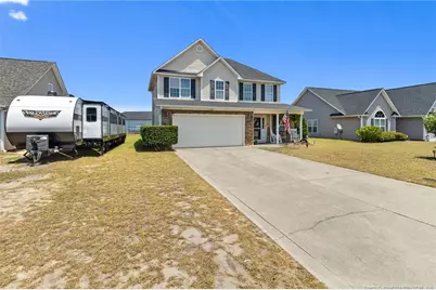 1206 Snowy Egret Drive, Fayetteville, NC 28306 - Photo 2