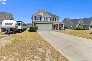 1206 Snowy Egret Dr, Fayetteville, NC 28306 - Photo 2