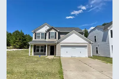 92 Hallow Oak Street, Spring Lake, NC 28390 - Photo 2