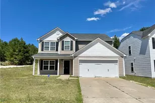 92 Hallow Oak St, Spring Lake, NC 28390 - Photo 2