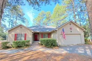 420 Sugar Pine Dr, Pinehurst, NC 28374 - Photo 2